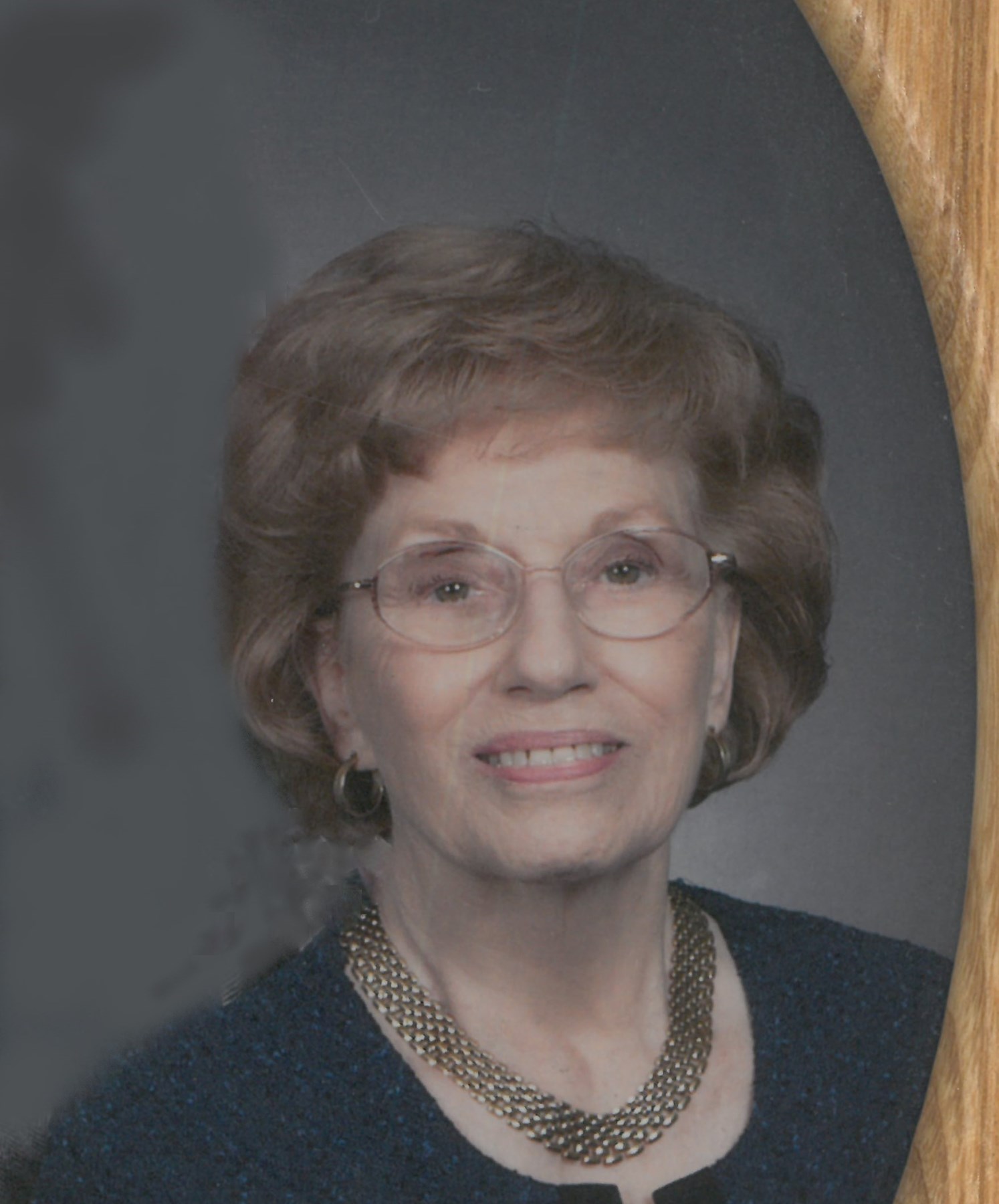 Obituary of Mrs. Ruth Mary Osborn