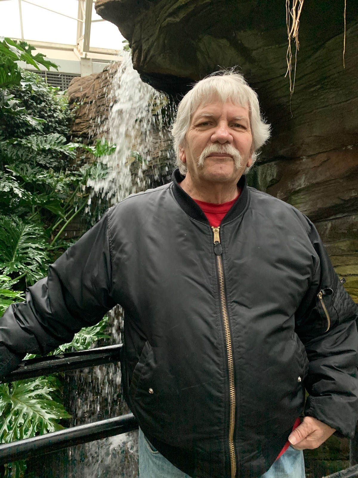 Obituary of James A. Saylor