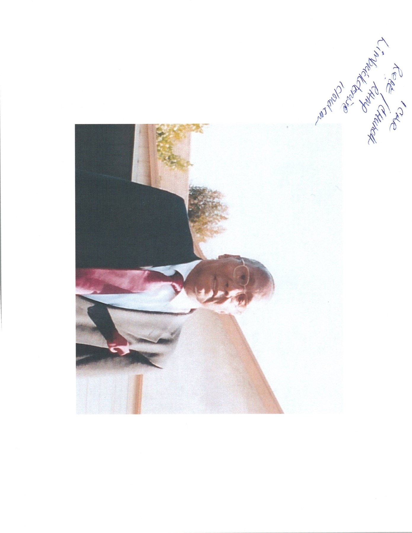 William H Brown Jr. Obituary Oakland, CA