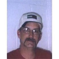 Avis de décès de David Starr