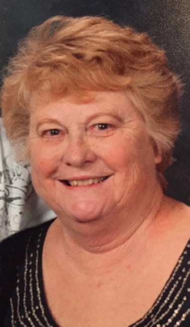 Obituario de Susan Kay Fleming