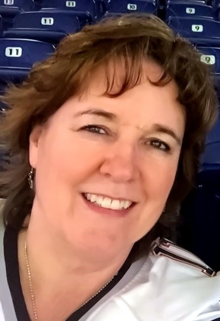 Obituary of Caroline Judish-McKale