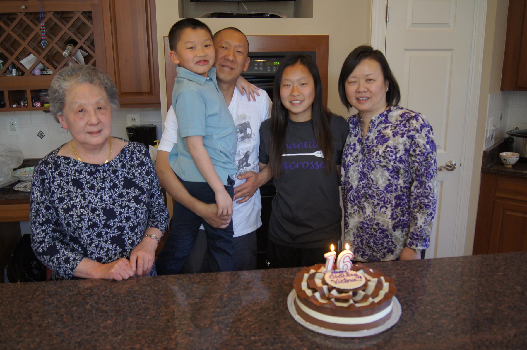 Obituary of Pearl Sia