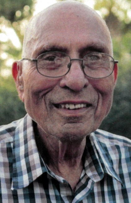 Obituary of Ramchand Gohumal Sadhwani