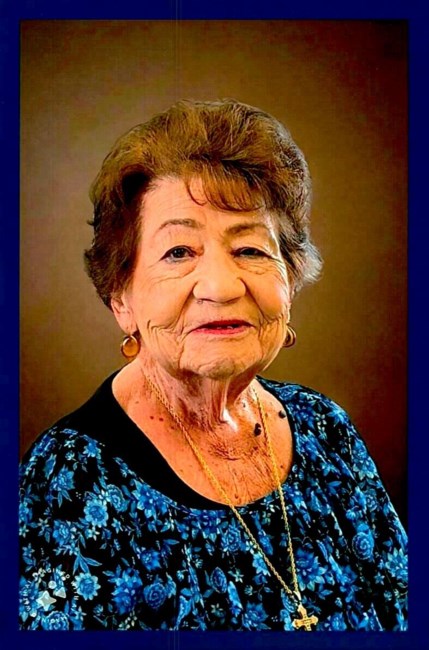 Obituary of Sara G. Hernandez