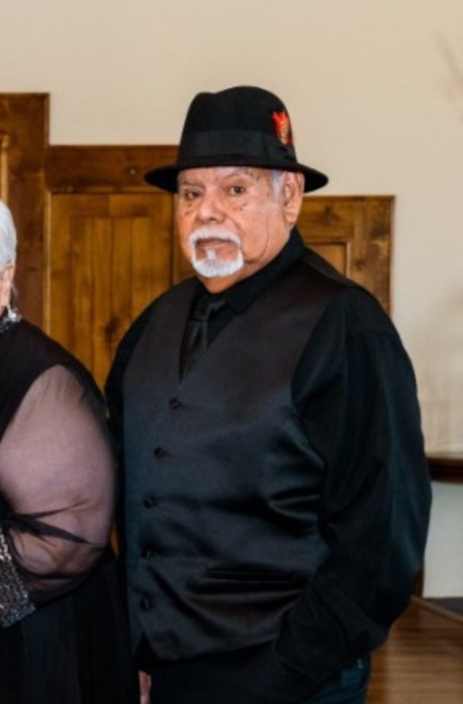 Obituary of Juan Garcia Trujillo