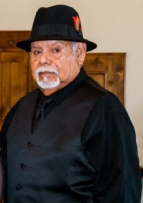 Obituary of Juan Garcia Trujillo