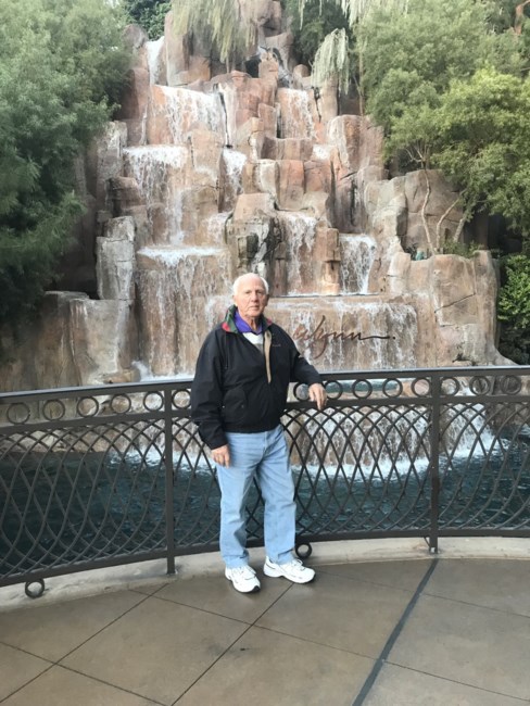 Obituary of Joseph Anthony Aiello Jr.