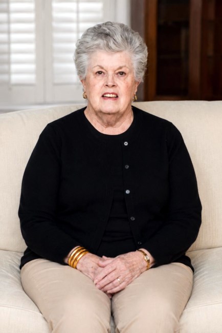 Obituary of Lois Cybul