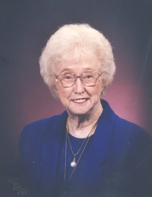 Obituary of Jewel Abshier-Grant