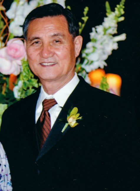 Obituary of Dong-Ho Kwon