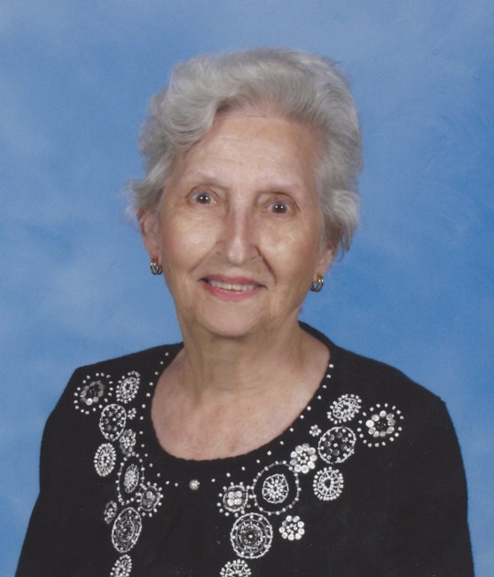 Obituary of Carrie Lee Foster