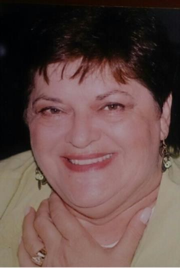 Obituary of Eunice Ione Wright