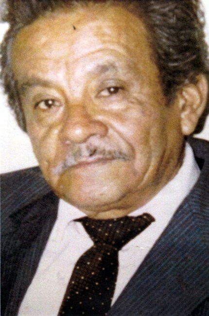 Avis de décès de Adrian Osorio