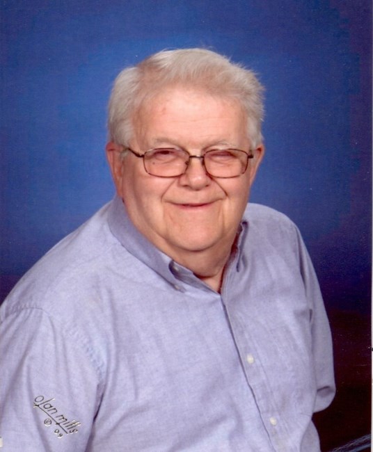 Obituario de Gary K. Olson