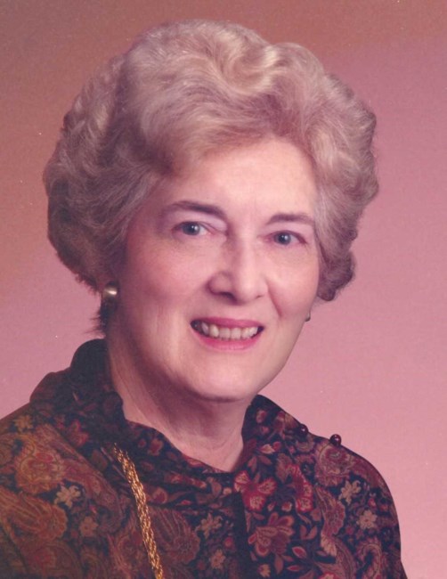 Obituary of Marjorie Wells Kwapis