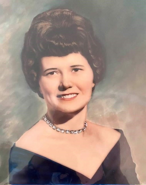 Obituary of Helen Speelman Reynolds