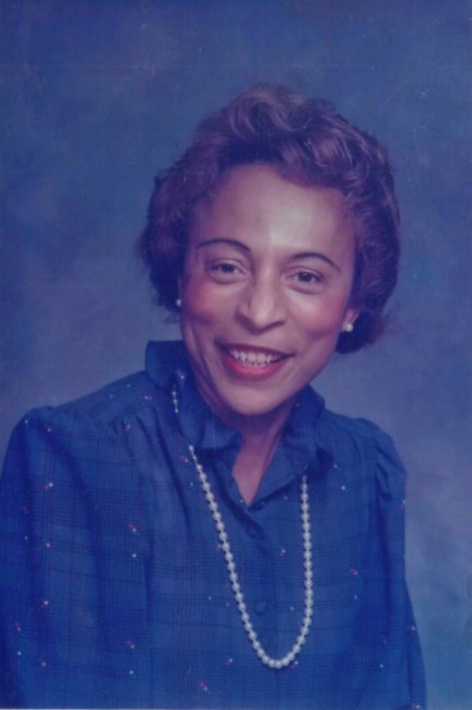 Obituary of Myrtle M. Stephens