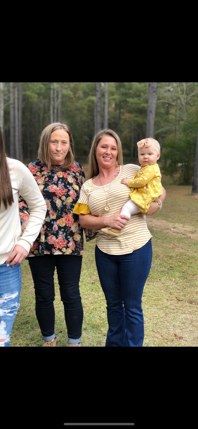 Obituary of Rachel Mae Cartier