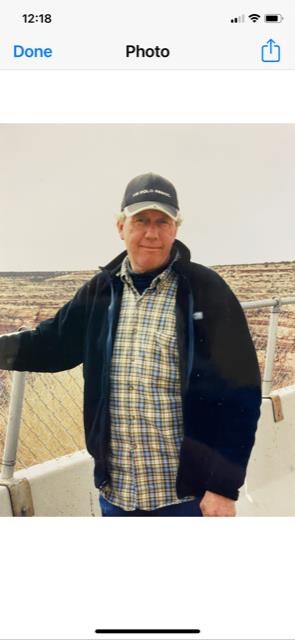 Obituary of David Dean Coddington