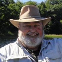 Obituary of Fred B. Holcomb