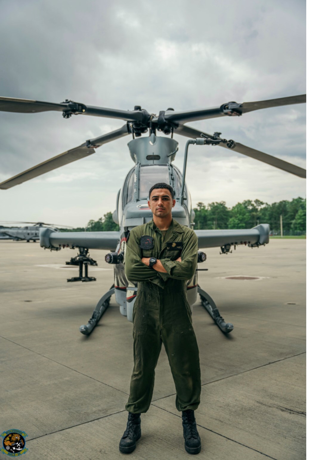 Obituary of Sgt. Malik "Bubba" Jovonn Romero