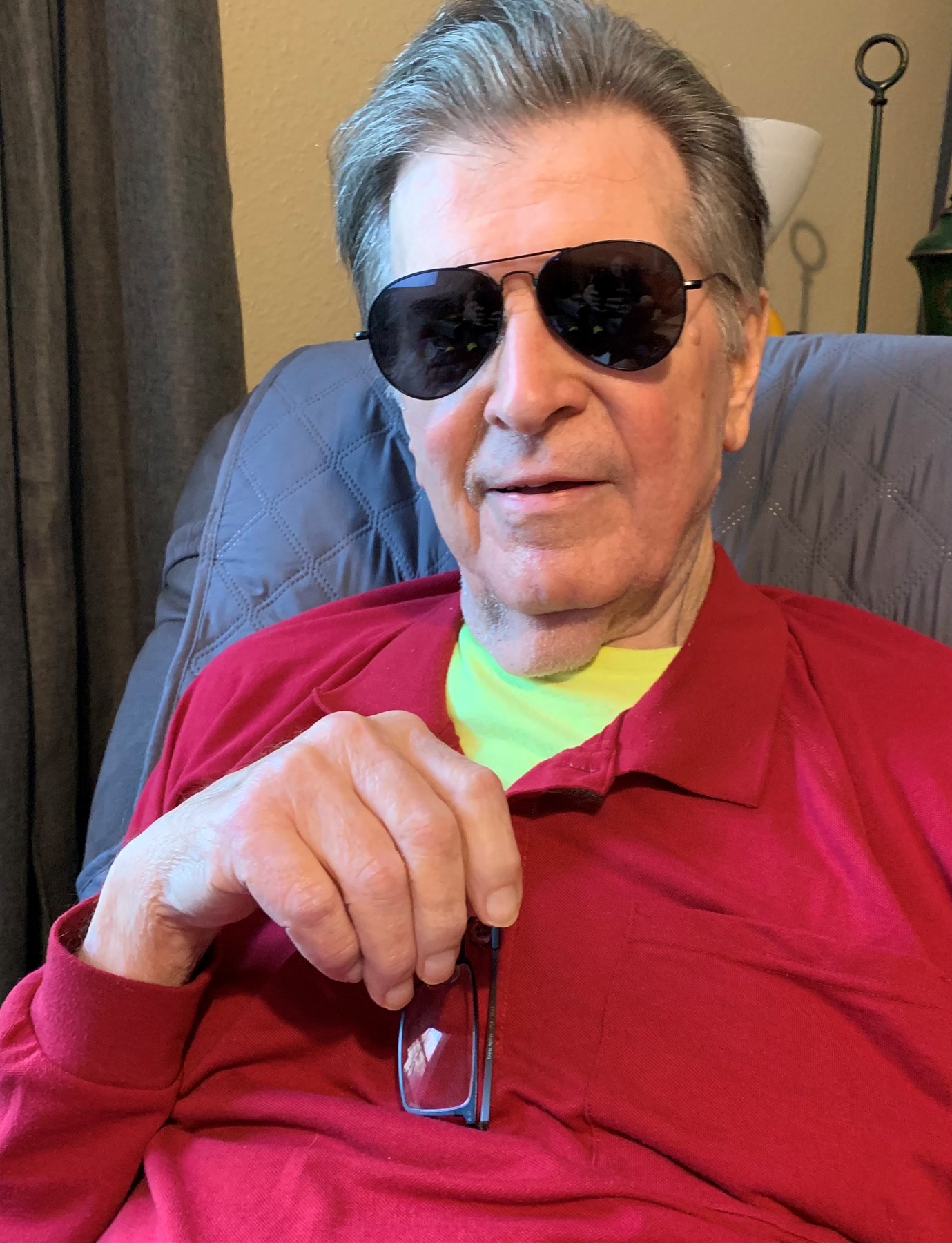 John Robert Keys Obituary Houston, TX