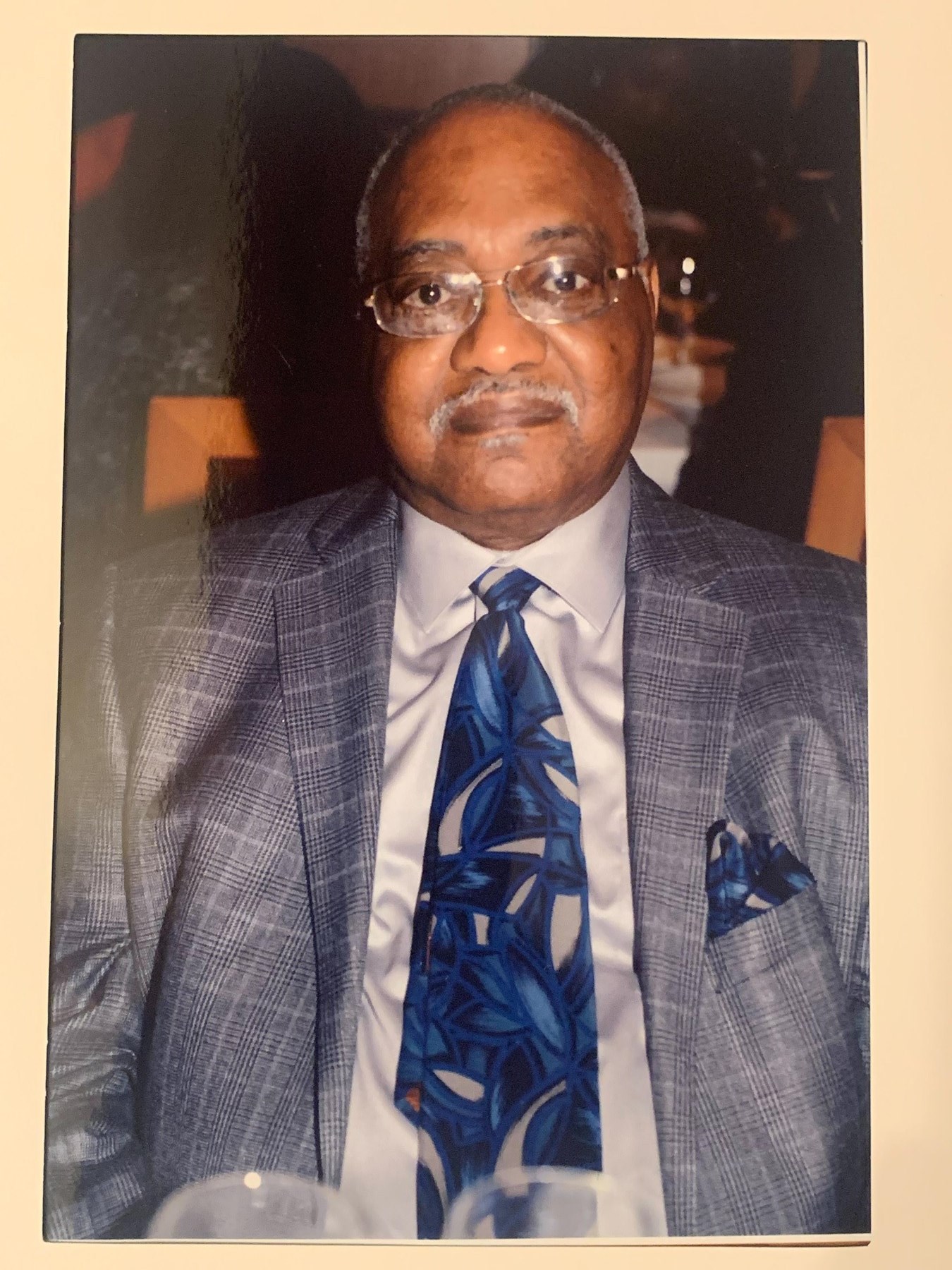 Melvin Moore Obituary Memphis, TN