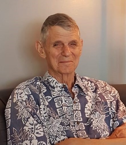 Obituary of Paul Joseph Rolá