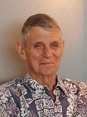 Obituary of Paul Joseph Rolá