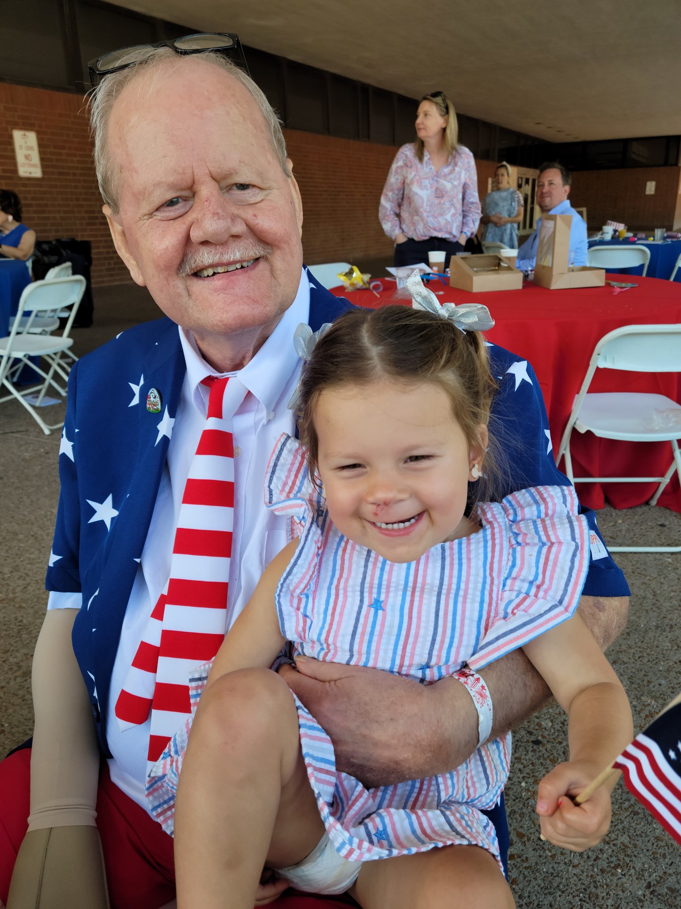 Obituary of Stephen J. Runde