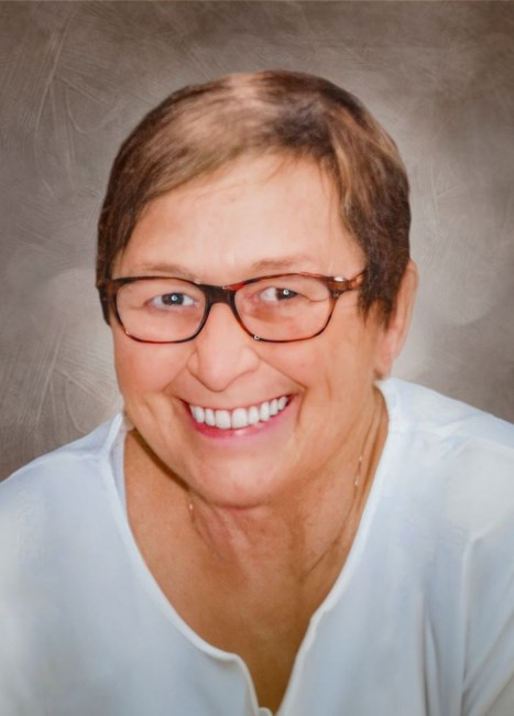 Obituary of Carole Demers