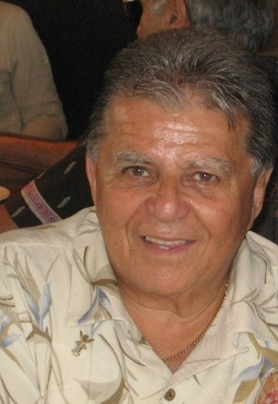 Obituary of Joseph P. Cammisa