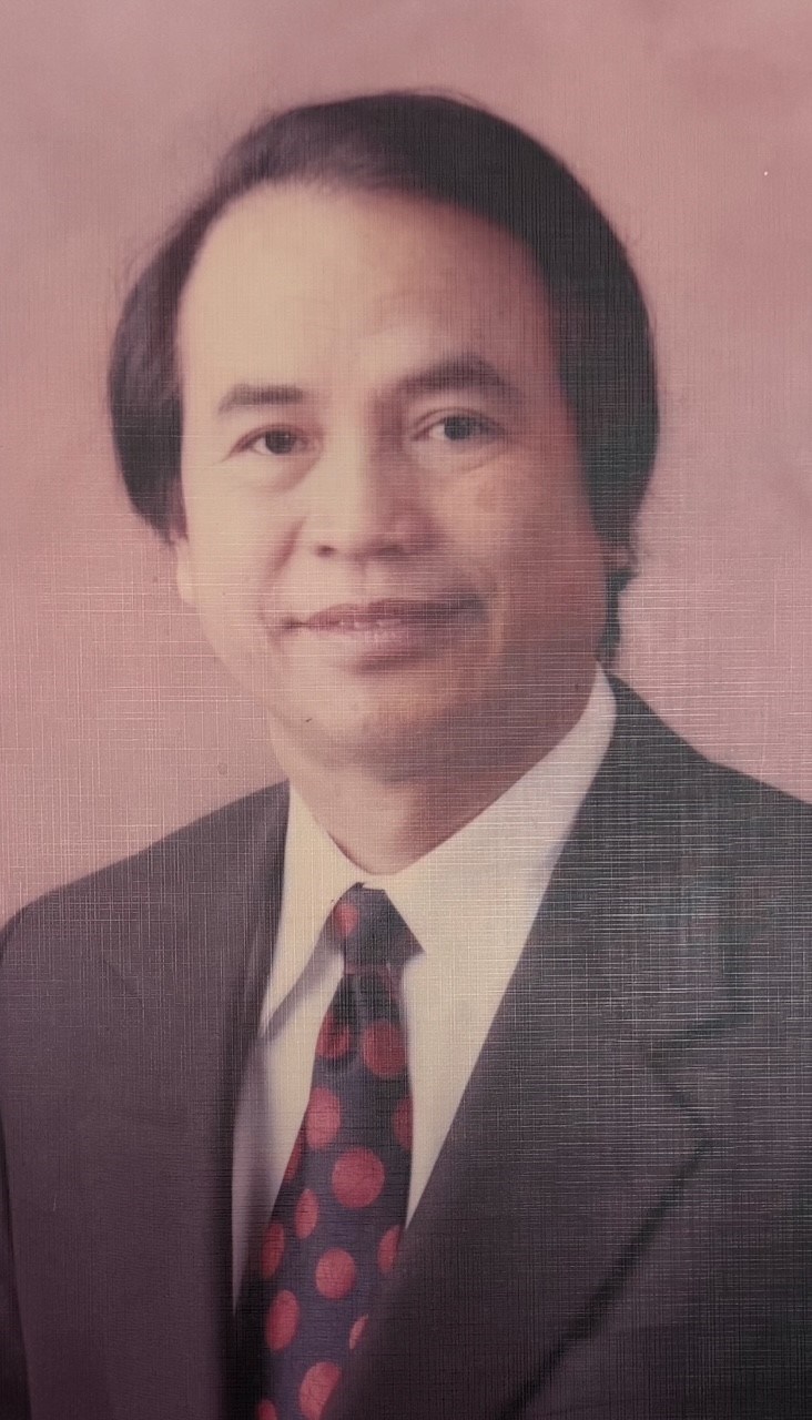 Obituary of Yem Tran Dang