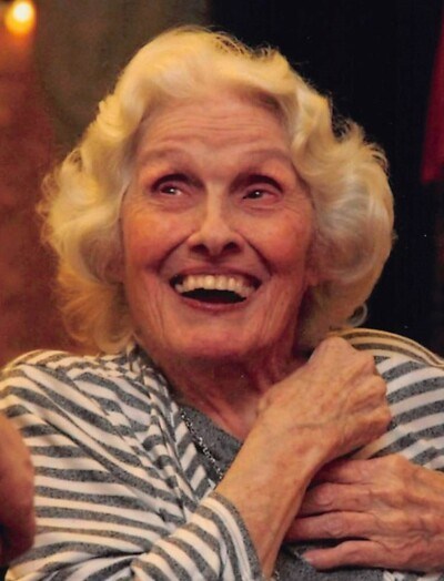 Obituary of Margaret Shirley Farley