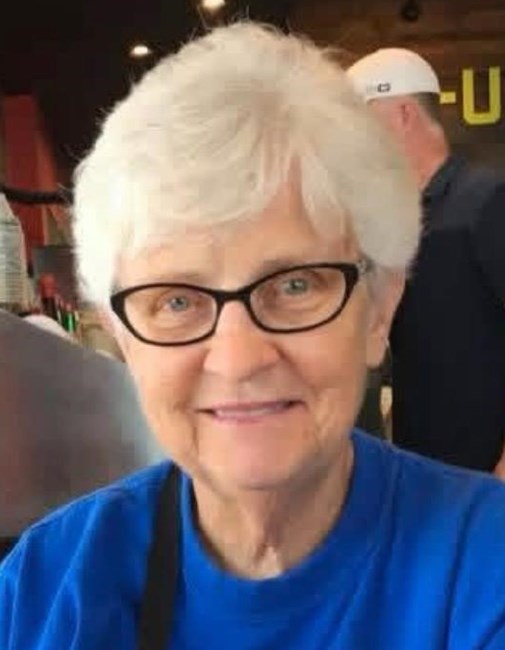 Obituary of Dr. Judith Ann Walsh