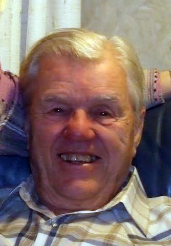 Obituary of Sylvester Dolinar