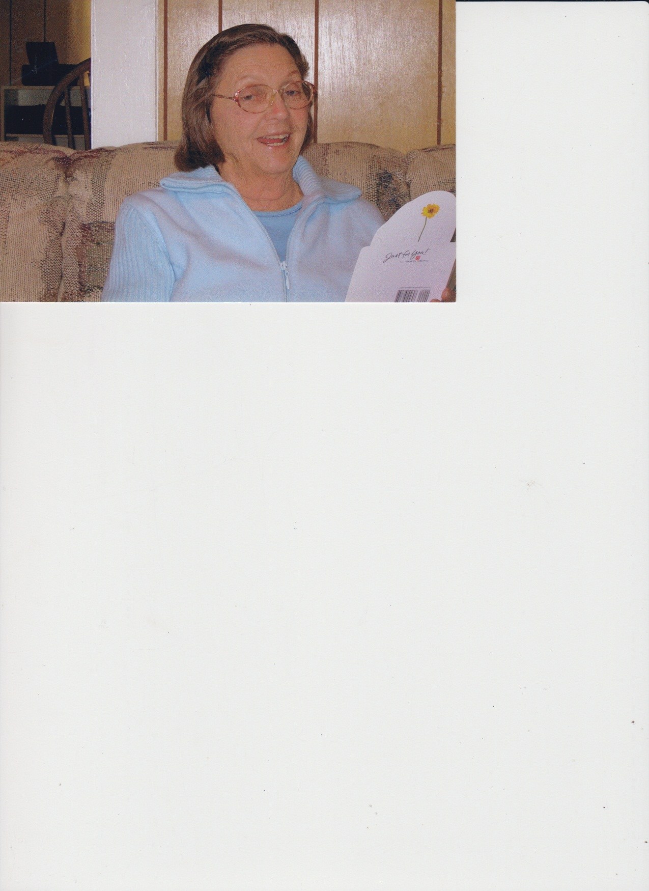 Obituary of Wanda Faye Wages