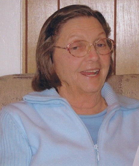 Obituary of Wanda Faye Wages