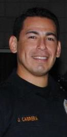 Jair Cabrera
