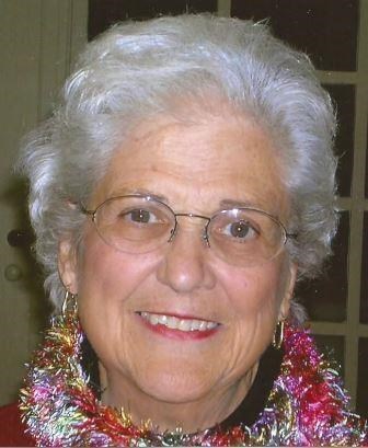 Avis de décès de Mary Leita Christian