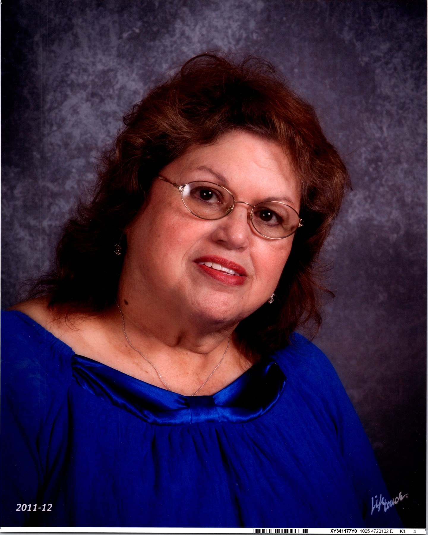 Adela Alaquinez Obituary San Antonio, TX