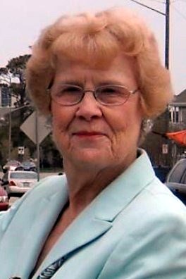 Obituary of Hazel Twisdale White