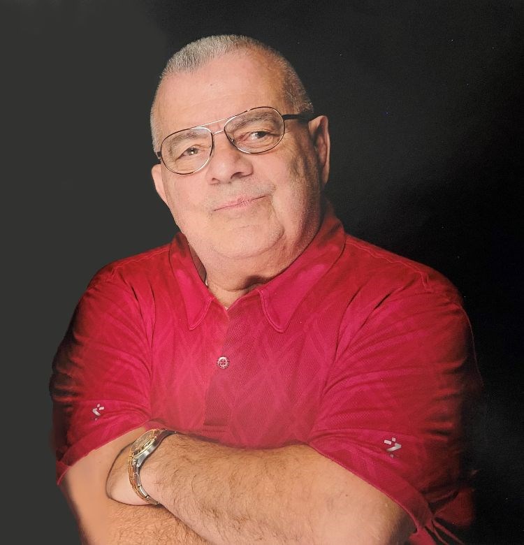 Obituary of Donald Patella Sr.