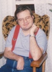 Obituary of David Wayne Brown