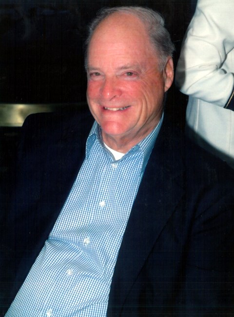 Obituary of Edward Ellsworth Conroy