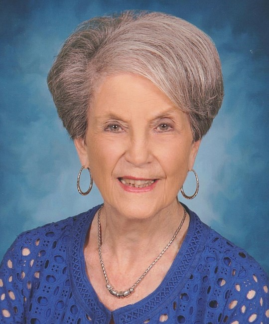 Avis de décès de Dora Phillips Davis