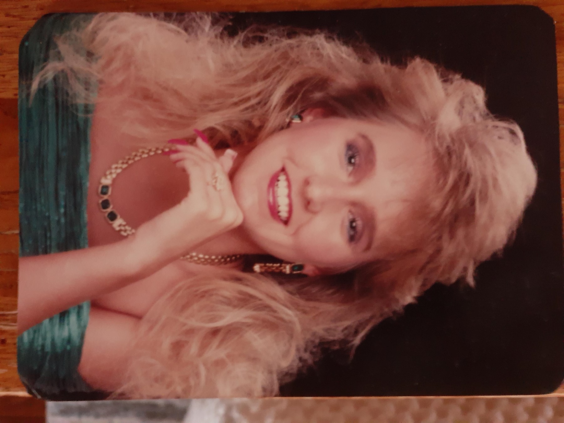 Obituary of Margie Norman