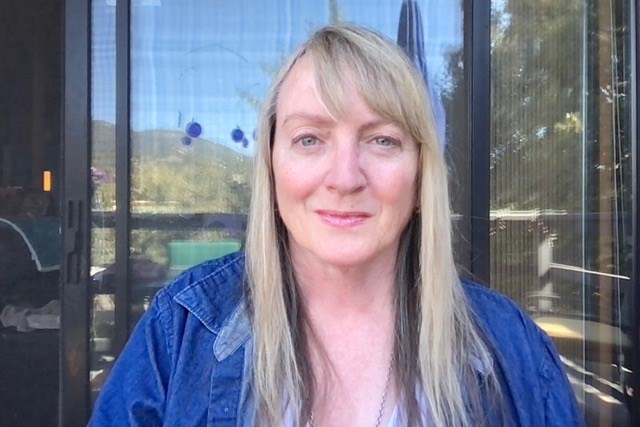 Obituary of Theresa Marie Larkin