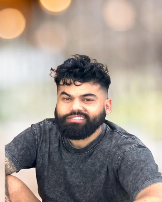 Obituary of Daniel Patrick Maquindang